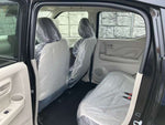 eK WAGON