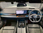 BMW 5series sedan