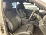 BMW 5series sedan