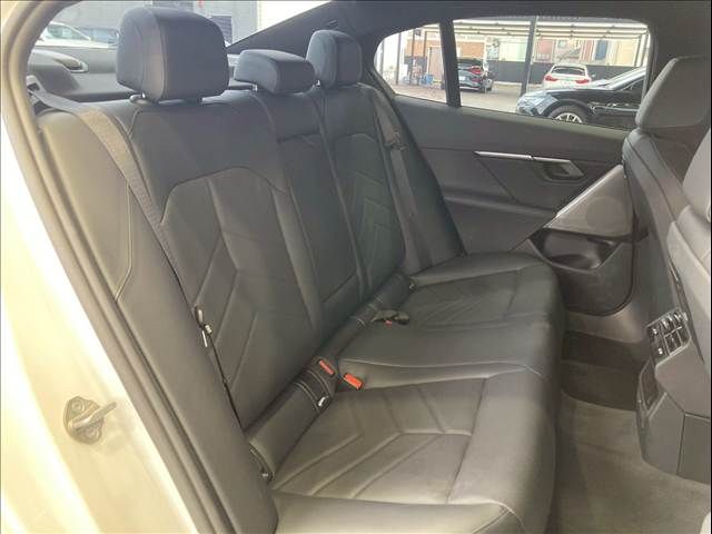 BMW 5series sedan