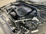 BMW 5series sedan
