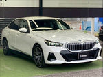 BMW 5series sedan