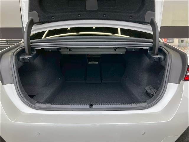 BMW 5series sedan