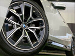 BMW 5series sedan