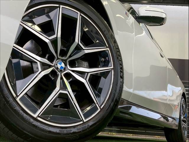 BMW 5series sedan
