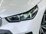 BMW 5series sedan