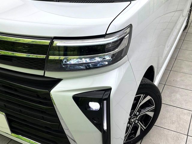 TANTO CUSTOM