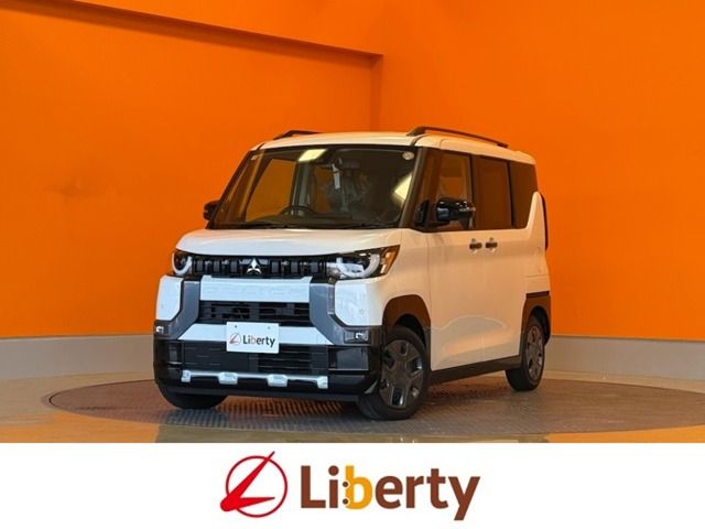 DELICA MINI