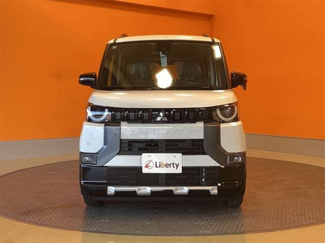 DELICA MINI