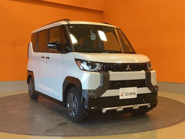 DELICA MINI