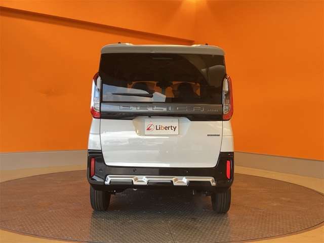 DELICA MINI