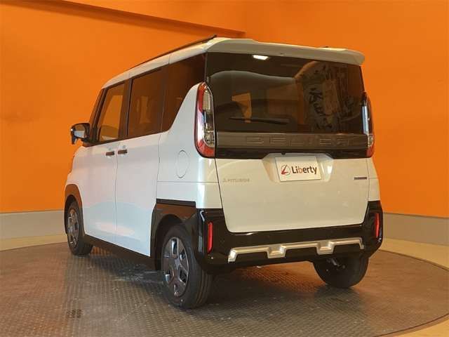 DELICA MINI