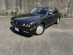 GLORIA hardtop