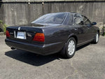 GLORIA hardtop
