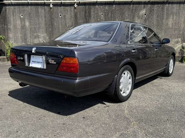 GLORIA hardtop