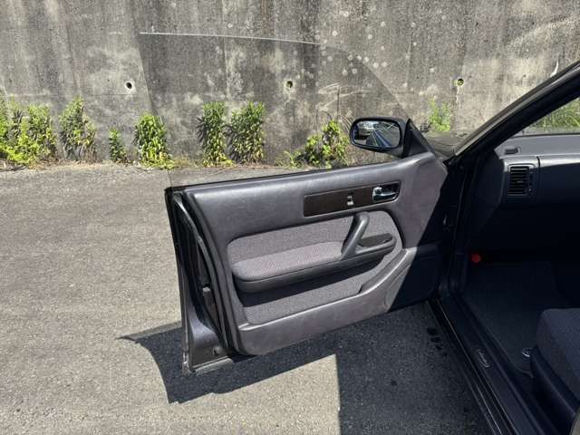 GLORIA hardtop