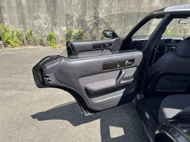 GLORIA hardtop