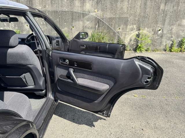 GLORIA hardtop