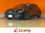MAZDA3 FASTBACK