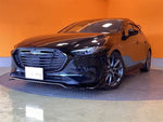 MAZDA3 FASTBACK