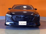 MAZDA3 FASTBACK