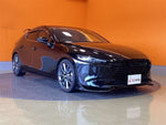 MAZDA3 FASTBACK