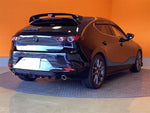 MAZDA3 FASTBACK