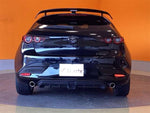 MAZDA3 FASTBACK
