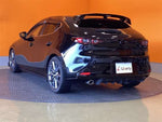 MAZDA3 FASTBACK