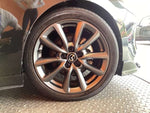 MAZDA3 FASTBACK