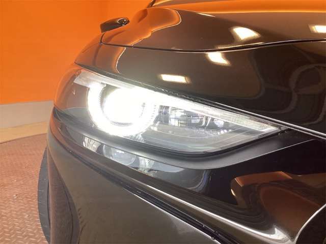 MAZDA3 FASTBACK