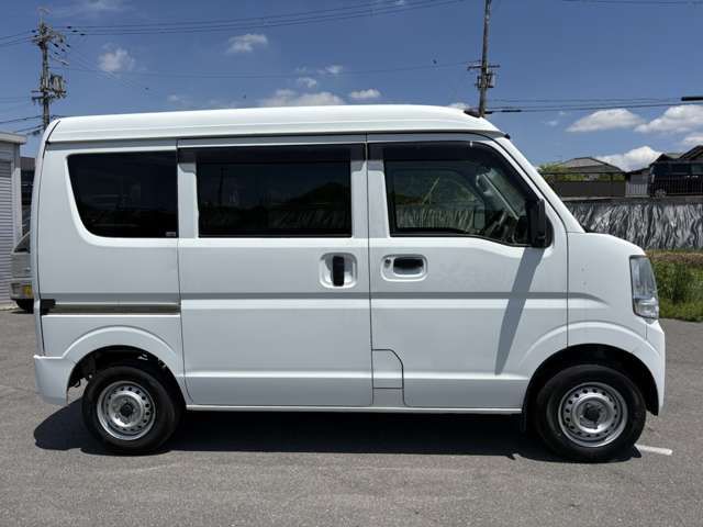 NV100 CLIPPER