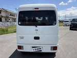 NV100 CLIPPER