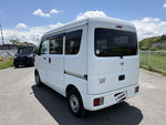 NV100 CLIPPER