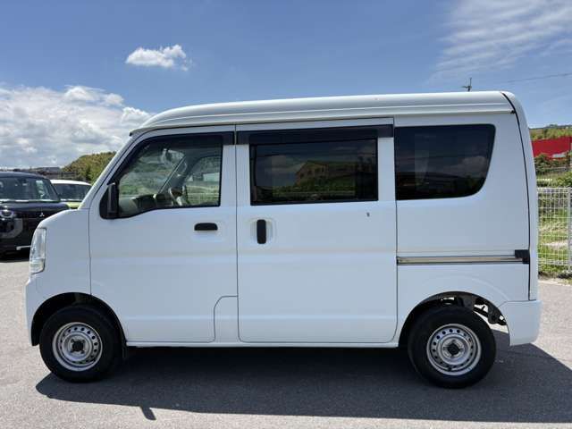 NV100 CLIPPER