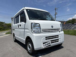 NV100 CLIPPER