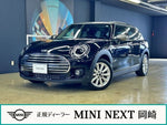 MINI COOPER CLUBMAN
