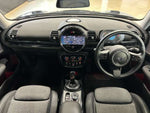 MINI COOPER CLUBMAN