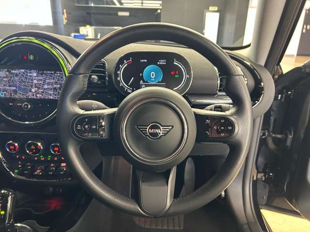 MINI COOPER CLUBMAN