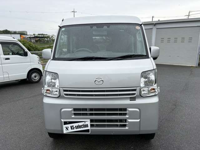 SCRUM van