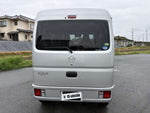 SCRUM van
