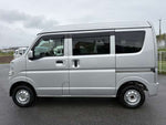 SCRUM van