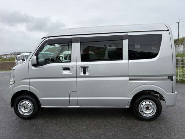 SCRUM van