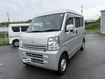SCRUM van