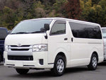 REGIUSACE van 1.25t 2WD