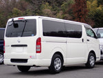 REGIUSACE van 1.25t 2WD