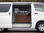 REGIUSACE van 1.25t 2WD