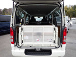 REGIUSACE van 1.25t 2WD