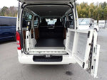 REGIUSACE van 1.25t 2WD