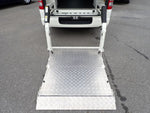 REGIUSACE van 1.25t 2WD